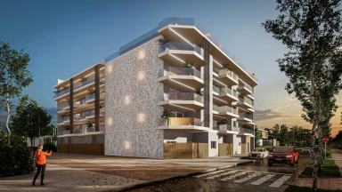 Residencias Recoleta